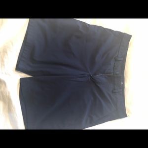 Lululemon ABC Shorts Navy